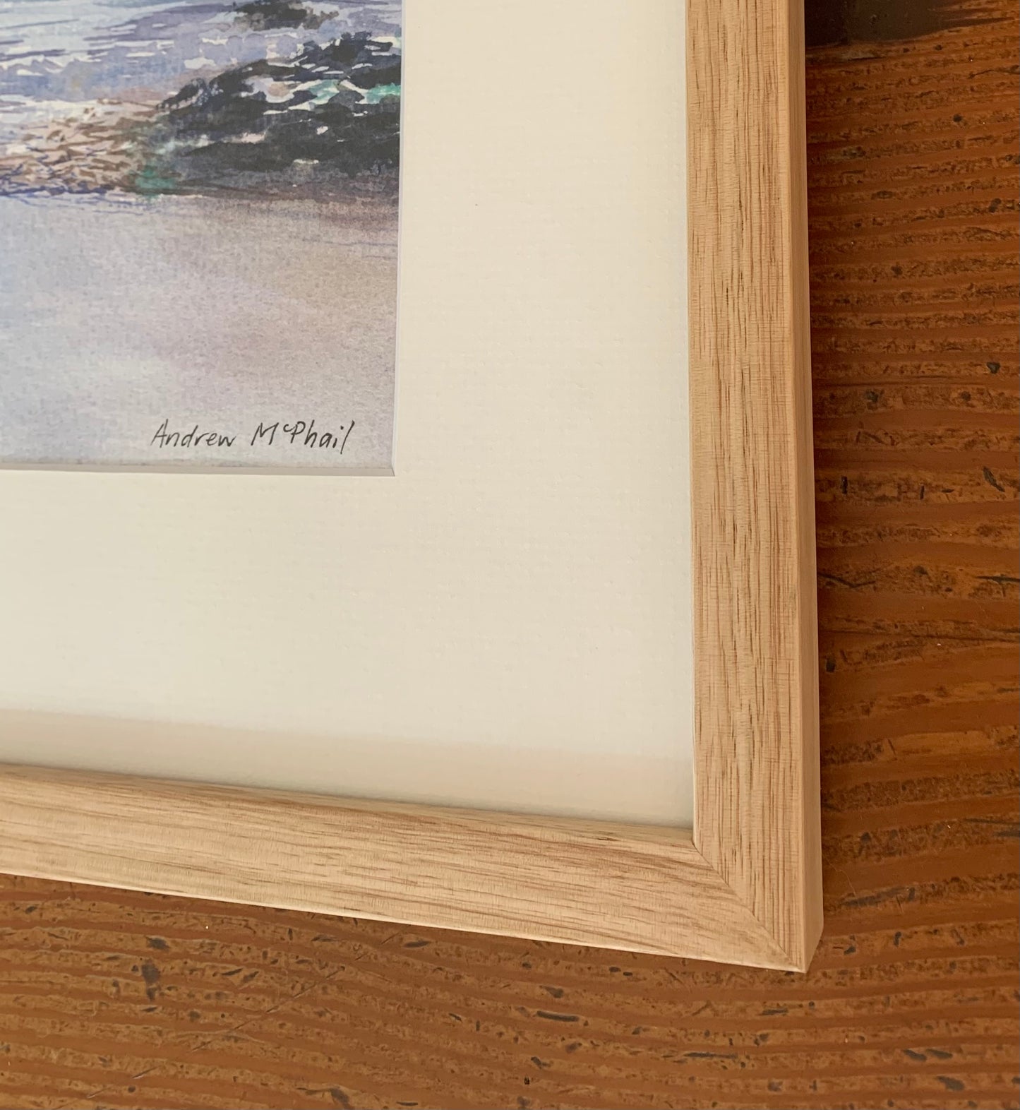 Kendalls Beach morning