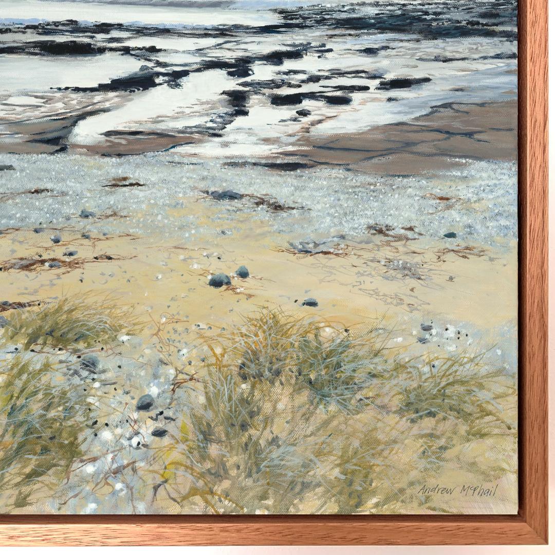 Boat Harbour reflections