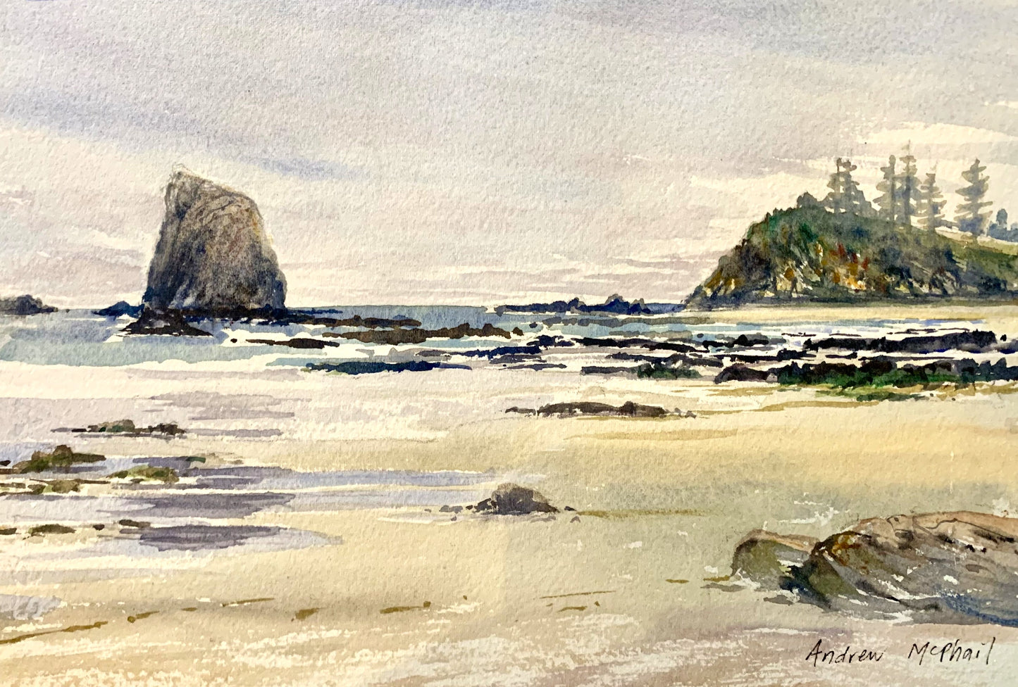 Glasshouse Rocks