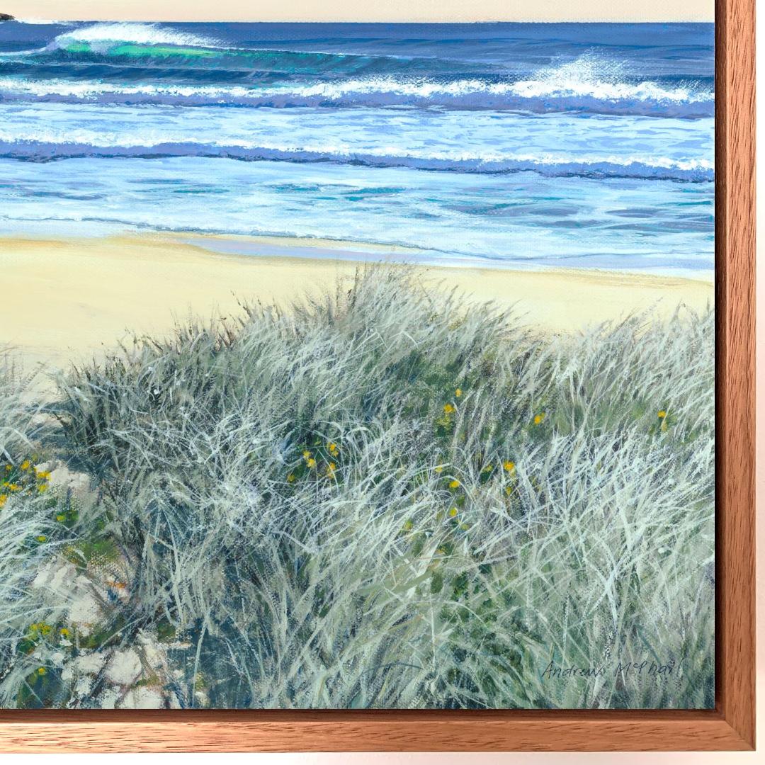 morning surf check, Werri Beach