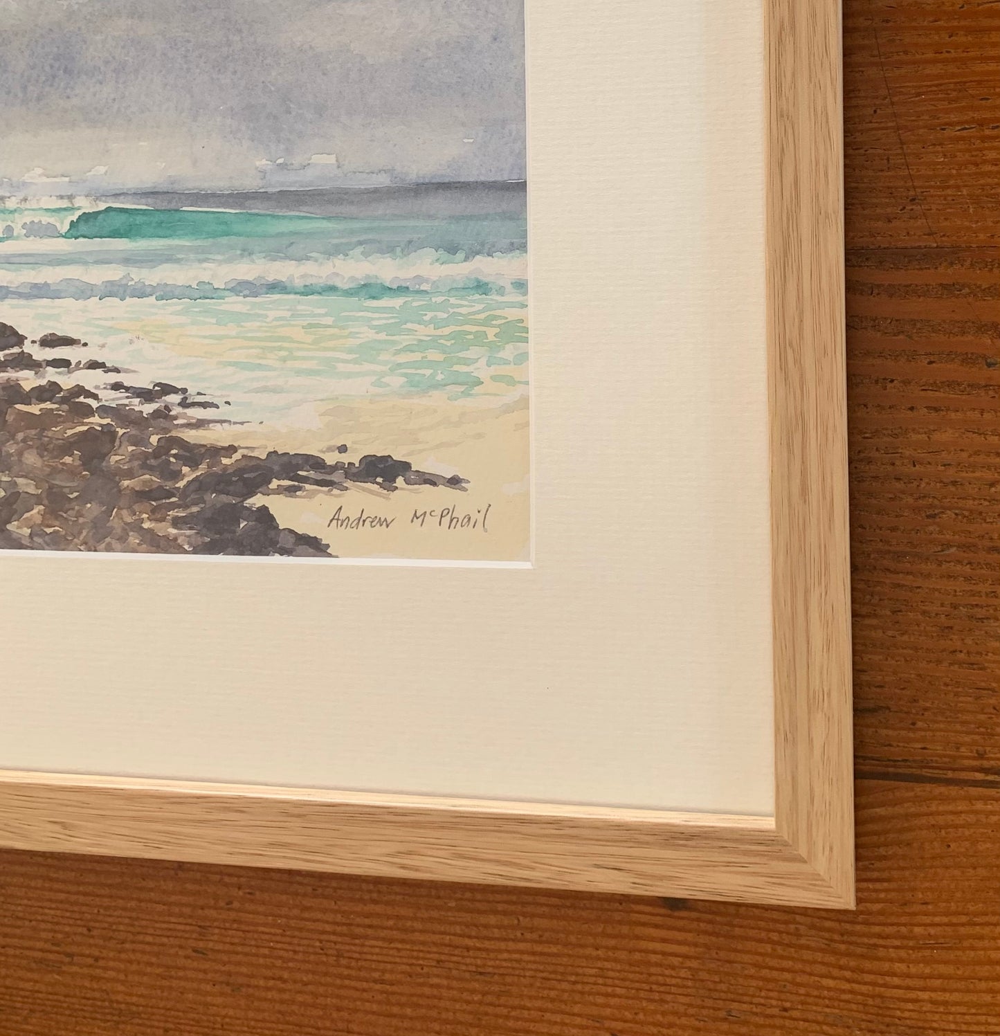 north end, Werri Beach