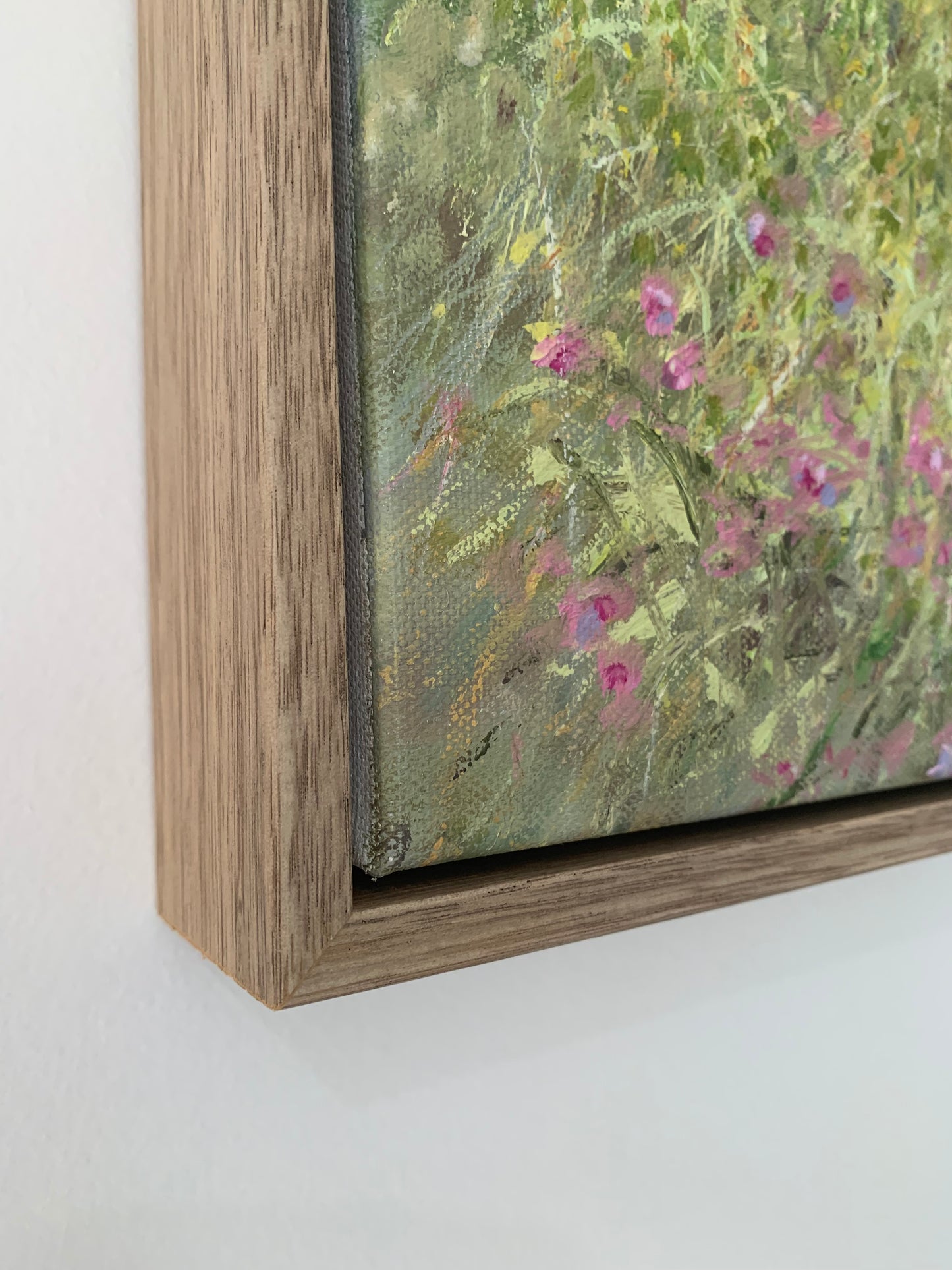 old house, Robertson