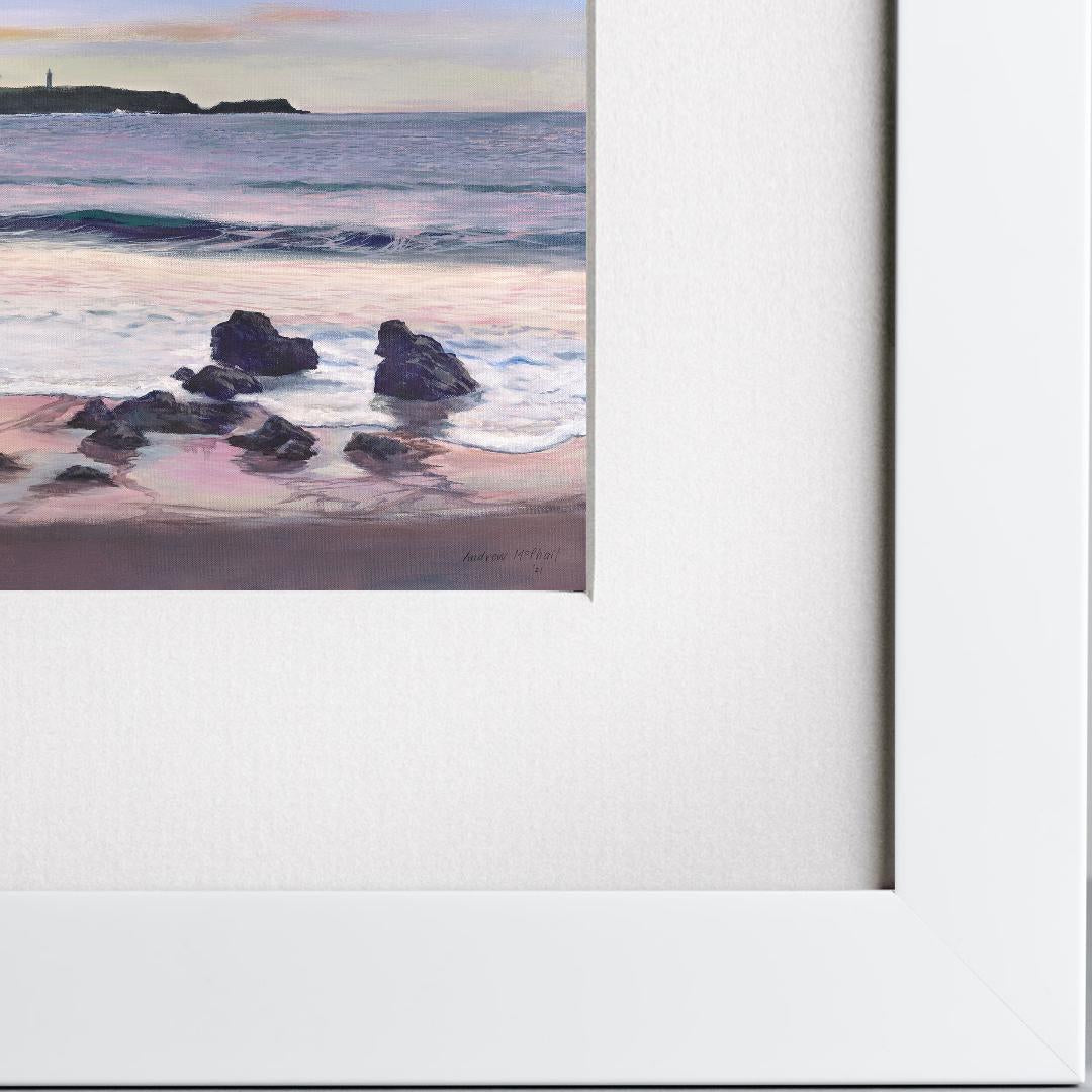 sunrise, Kendalls Beach Kiama