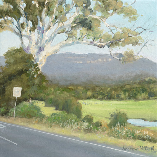 '50', Jamberoo Road