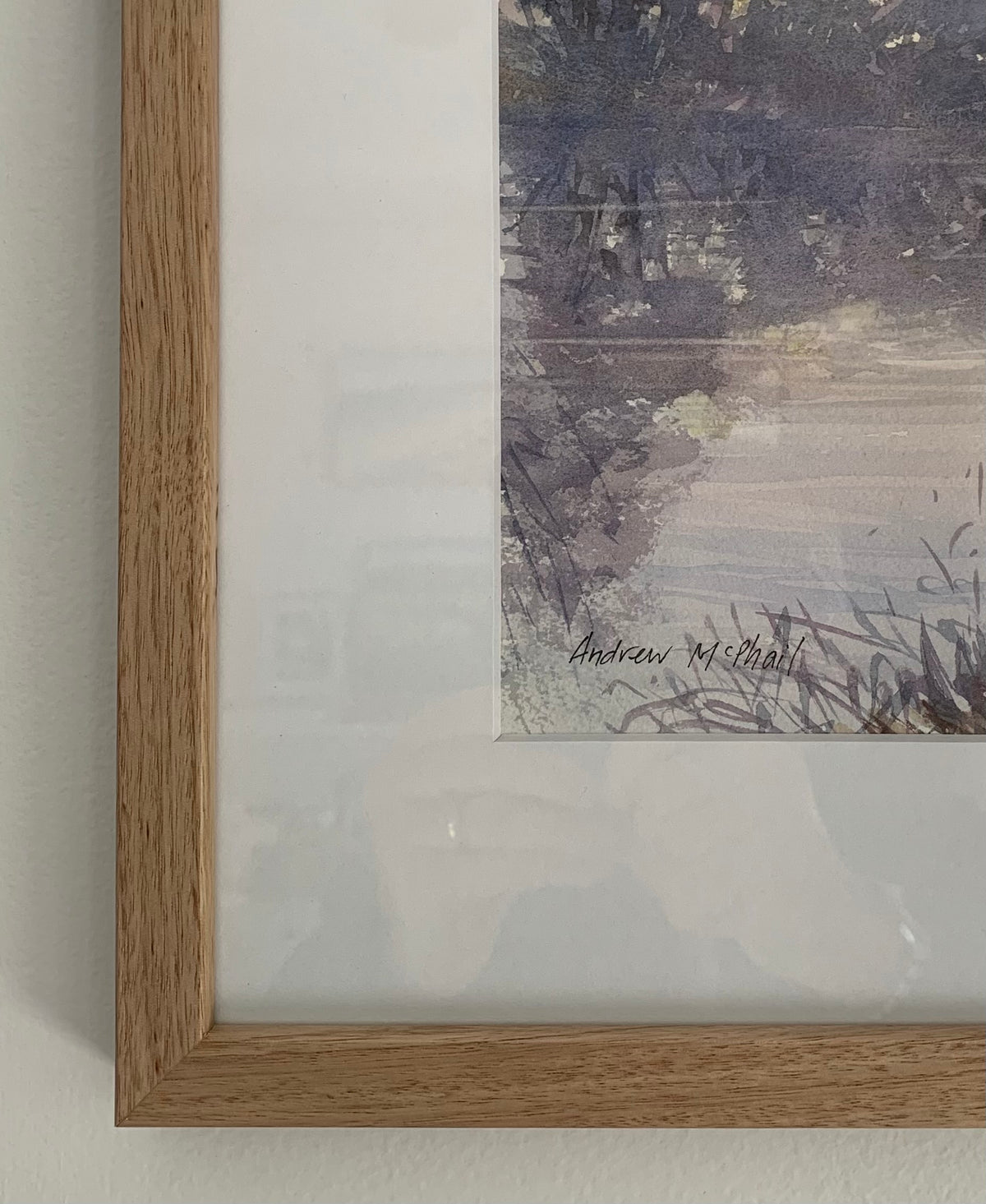Early morning, Broughton Creek, Berry