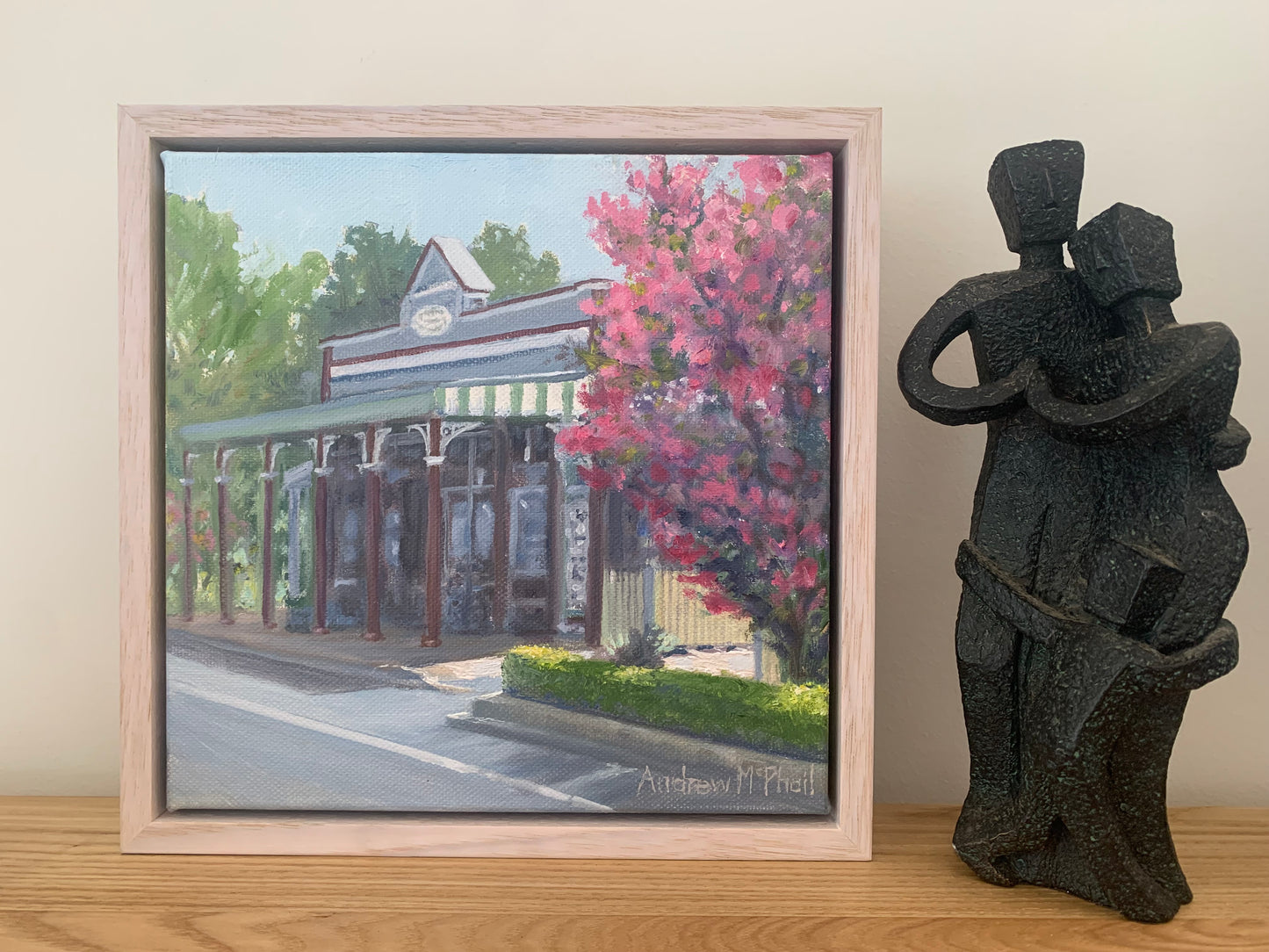 Fredericks IGA, Jamberoo