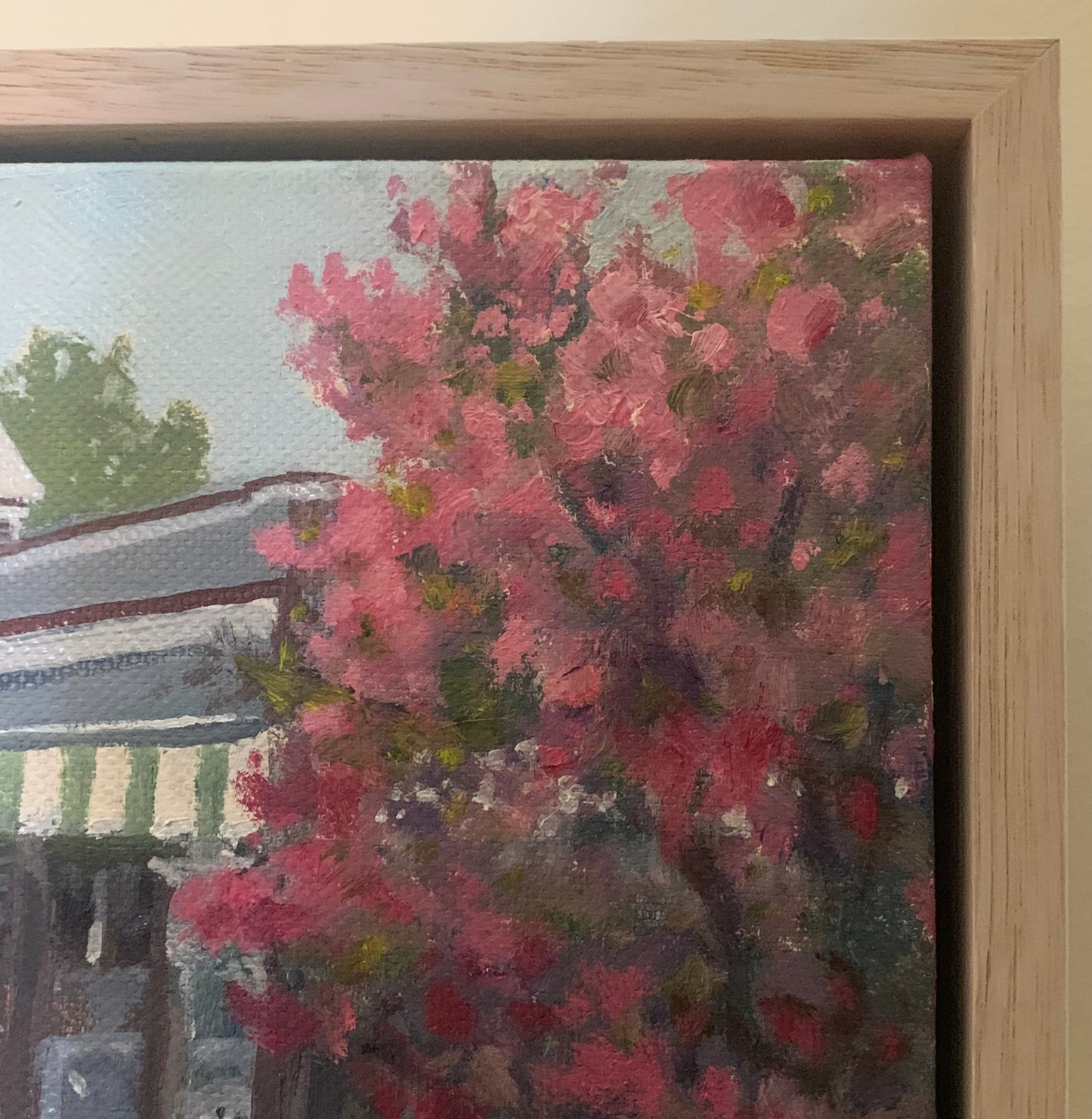 Fredericks IGA, Jamberoo