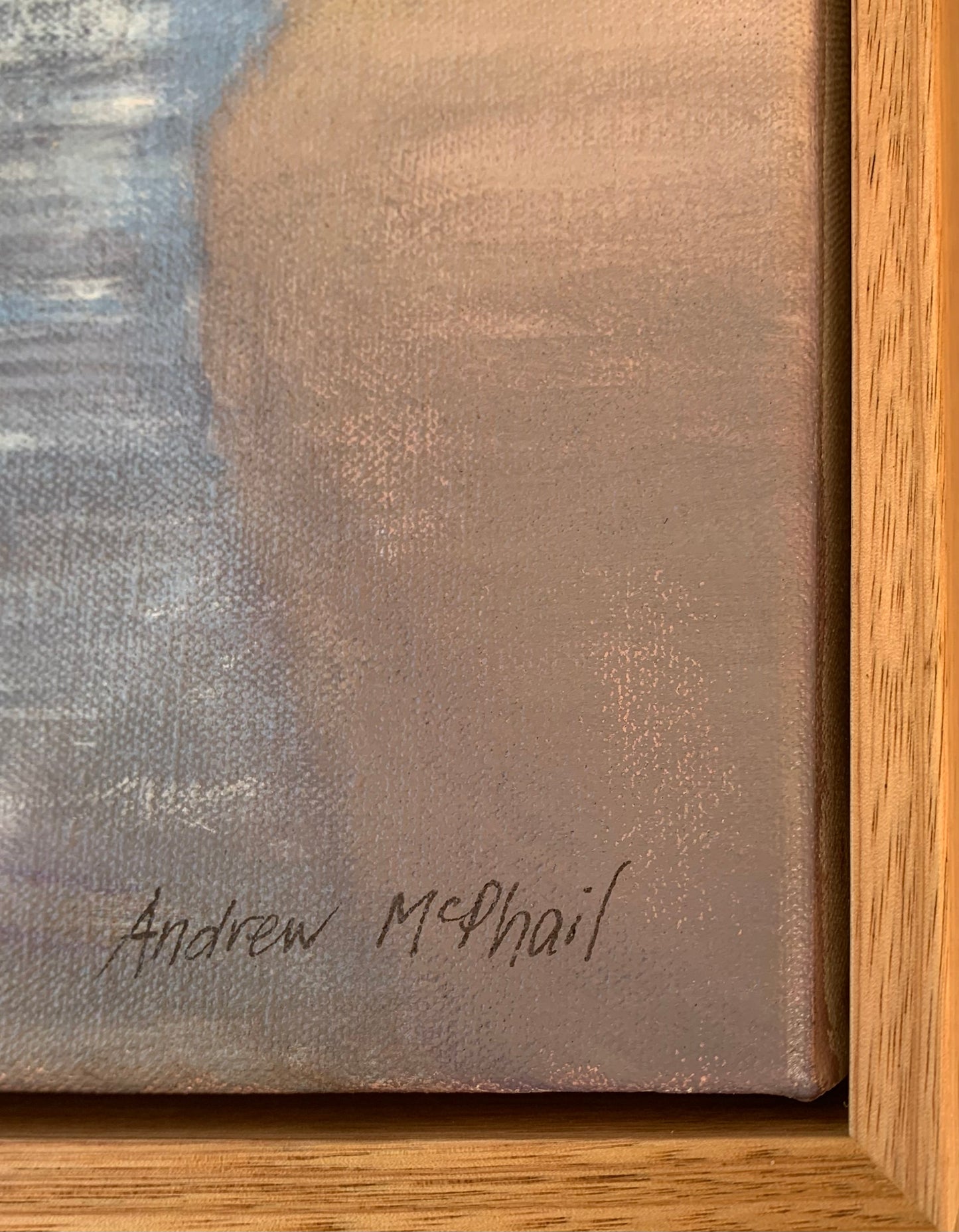 late afternoon, Surf Beach Kiama