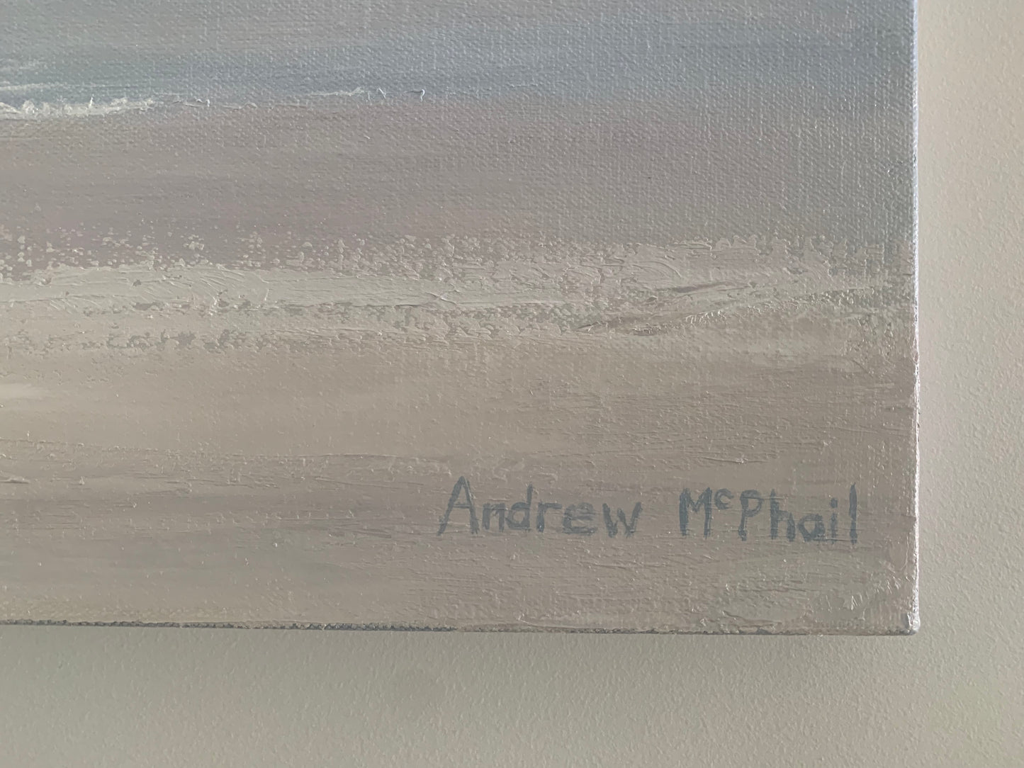 Bendalong morning, Washerwoman's Beach