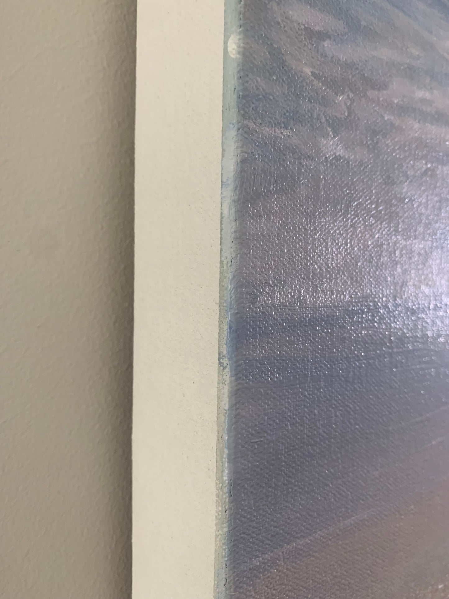 Bendalong morning, Washerwoman's Beach