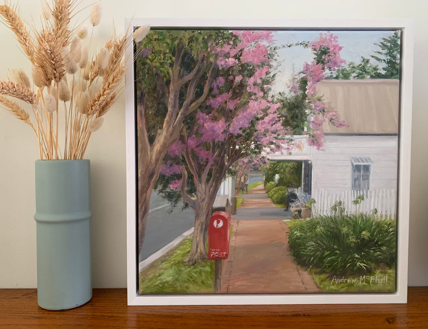 Nerilee Antiques, Jamberoo