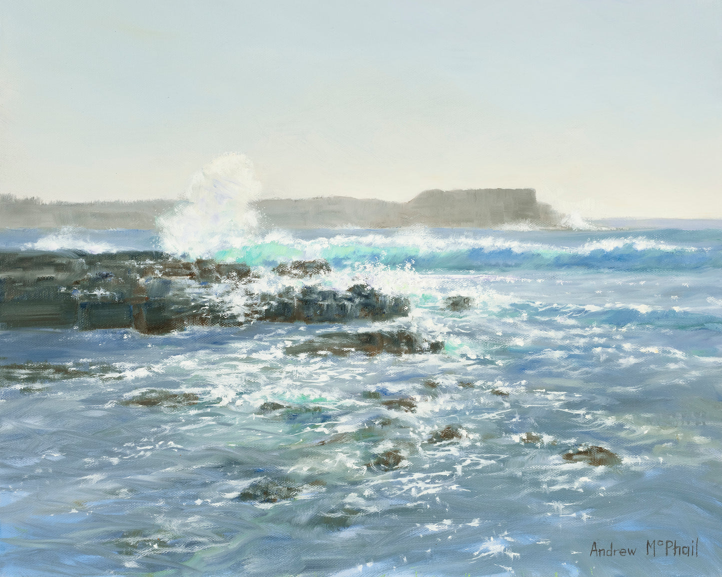 Pheasant Point symphony, Kiama