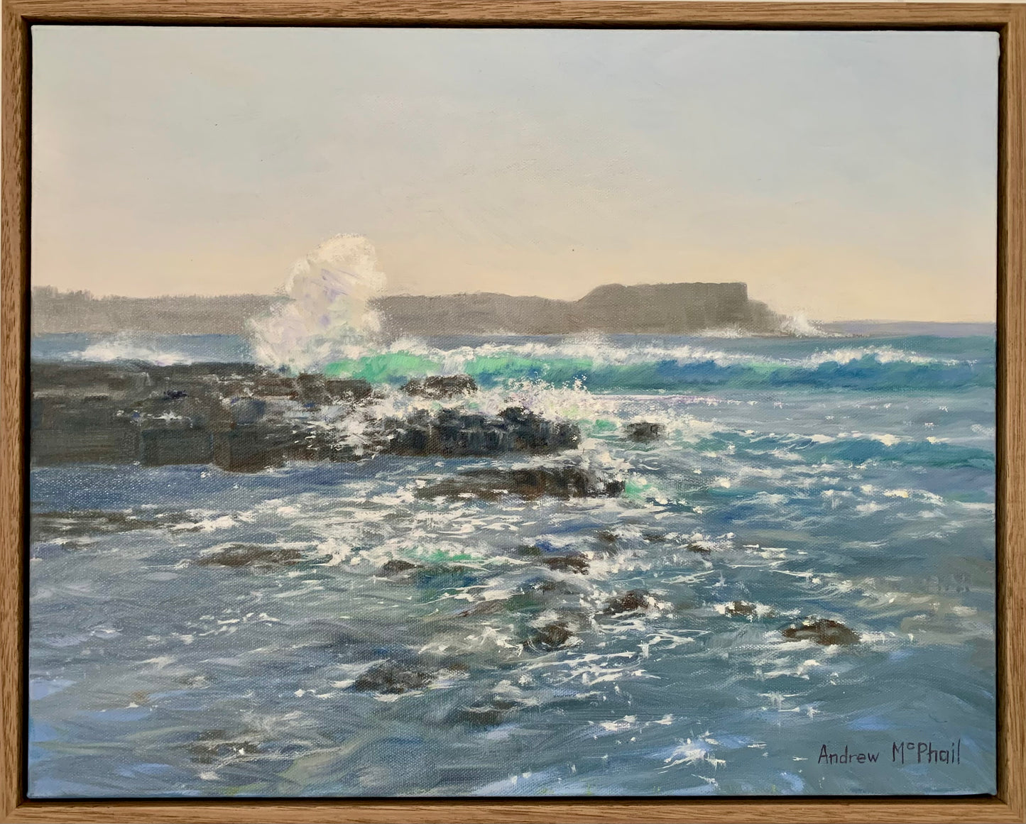 Pheasant Point symphony, Kiama