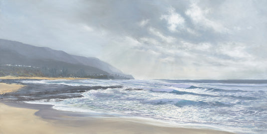 'Radiance', Headlands Beach Austinmer