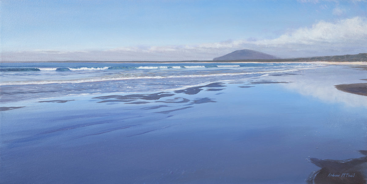 Reflections, Seven Mile Beach