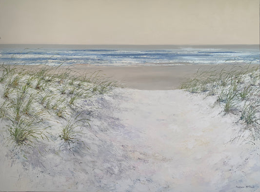 coastal calm