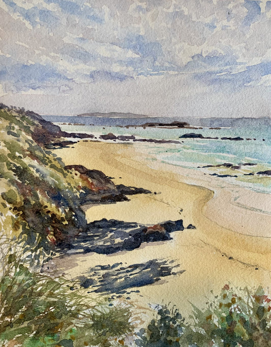 montague Island